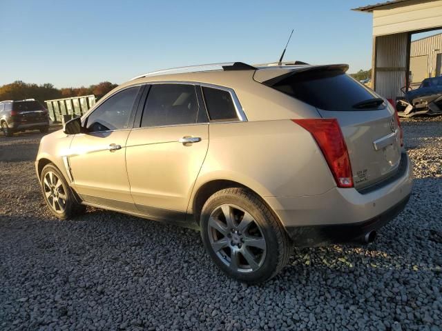 2010 Cadillac SRX Performance Collection