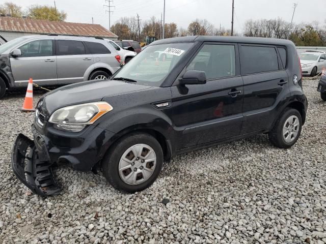 2012 KIA Soul