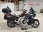 2013 BMW K1600 GTL