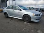 2012 Mitsubishi Lancer ES/ES Sport