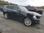 2016 BMW X5 SDRIVE35I