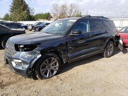 2023 Ford Explorer XLT en venta en Finksburg, MD