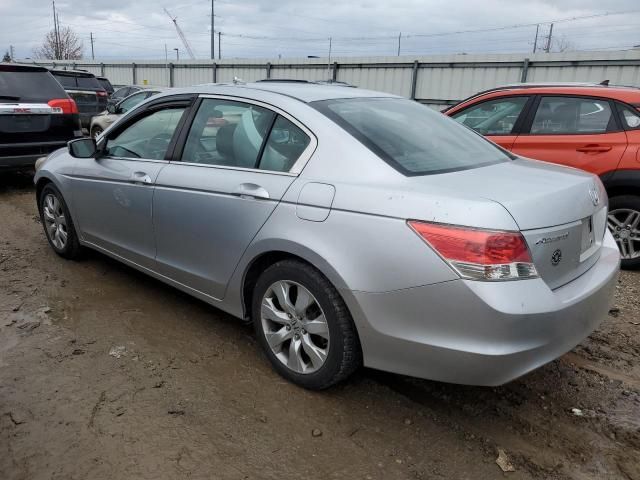 2009 Honda Accord EX