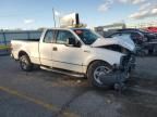 2005 Ford F150