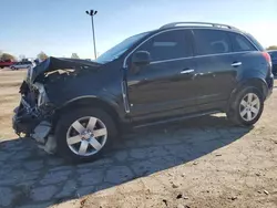 Saturn Vehiculos salvage en venta: 2008 Saturn Vue XR