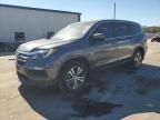 2018 Honda Pilot EXL