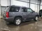 2011 Chevrolet Tahoe K1500 LT