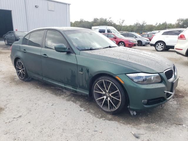 2009 BMW 328 I