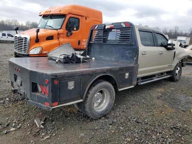 2017 Ford F350 Super Duty