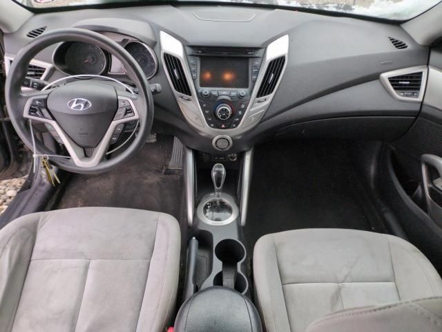 2013 Hyundai Veloster