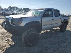 Toyota Tacoma Double cab Vehiculos salvage en venta: 2006 Toyota Tacoma Double Cab