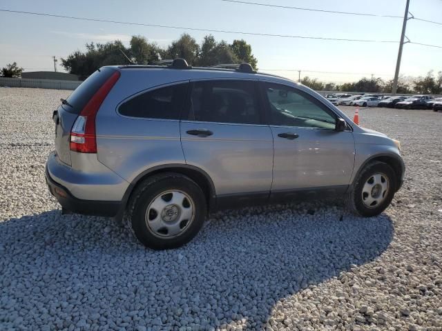 2008 Honda CR-V LX