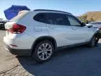 2013 BMW X1 XDRIVE28I