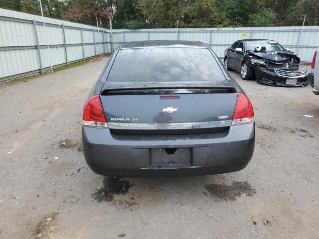 2011 Chevrolet Impala LT