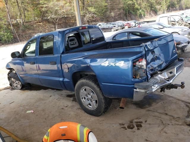 2005 Dodge Dakota Quad SLT