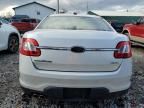 2011 Ford Taurus SEL