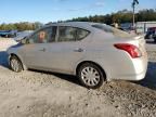 2016 Nissan Versa S