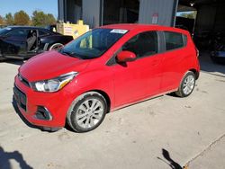 Chevrolet Spark Vehiculos salvage en venta: 2016 Chevrolet Spark 1LT