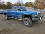 2001 Dodge RAM 1500