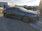 2018 Lincoln MKZ Hybrid Select