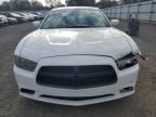 2014 Dodge Charger Police