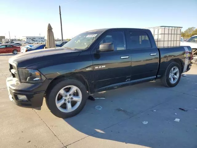 2009 Dodge RAM 1500