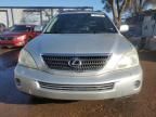 2006 Lexus RX 400