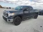 2016 Toyota Tundra Double Cab SR