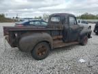 1951 Chevrolet 3600