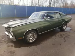 1970 Chevrolet Chevelle M en venta en Moncton, NB