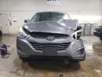 2014 Hyundai Tucson GLS