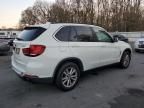 2014 BMW X5 XDRIVE35D