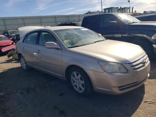 2006 Toyota Avalon XL