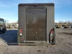 2009 Freightliner Chassis M Line WALK-IN Van