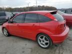 2003 Ford Focus ZX5