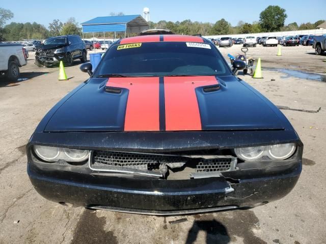 2014 Dodge Challenger SXT