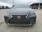 2023 Lexus ES 350 F Sport Handling