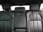 2015 Land Rover Range Rover Sport HSE