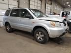 2008 Honda Pilot EXL