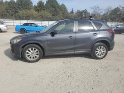 Mazda salvage cars for sale: 2014 Mazda CX-5 Sport