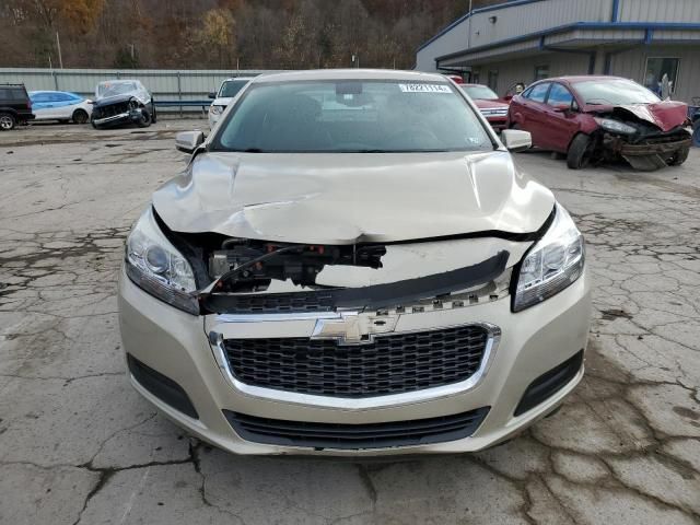 2014 Chevrolet Malibu 1LT