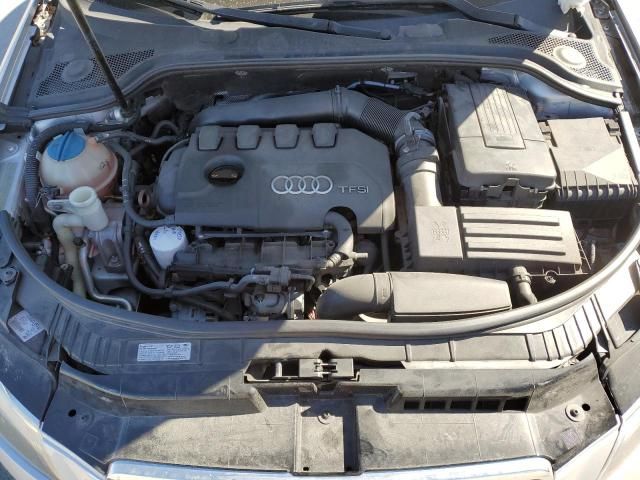 2013 Audi A3 Premium