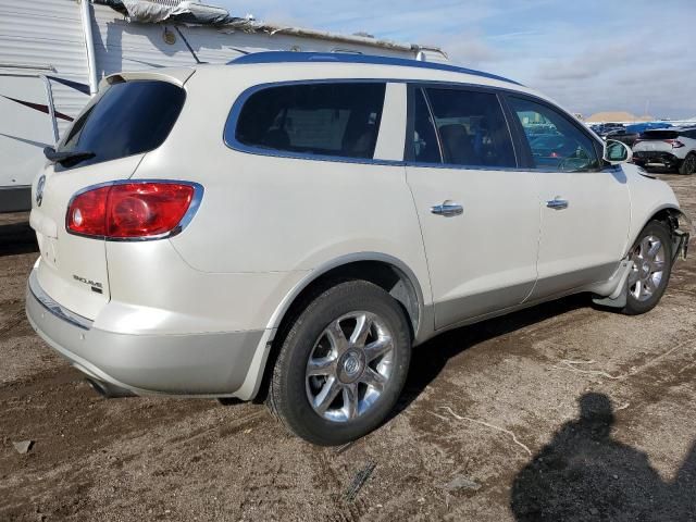 2010 Buick Enclave CXL