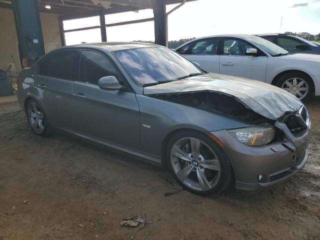 2011 BMW 335 I