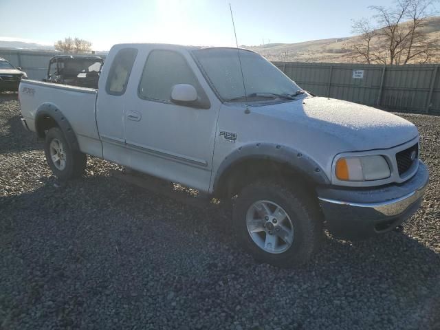 2003 Ford F150