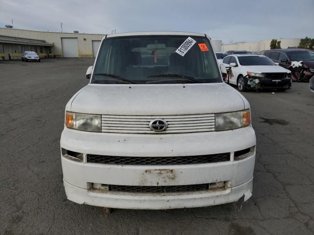 2005 Scion 2005 Toyota Scion XB