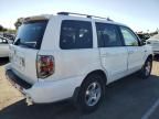 2008 Honda Pilot EX