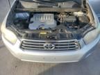 2008 Toyota Highlander Sport