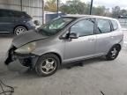 2007 Honda FIT