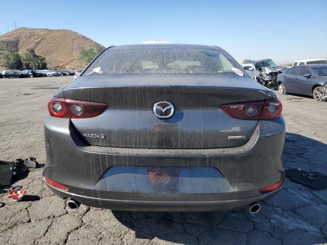 2023 Mazda 3 Select